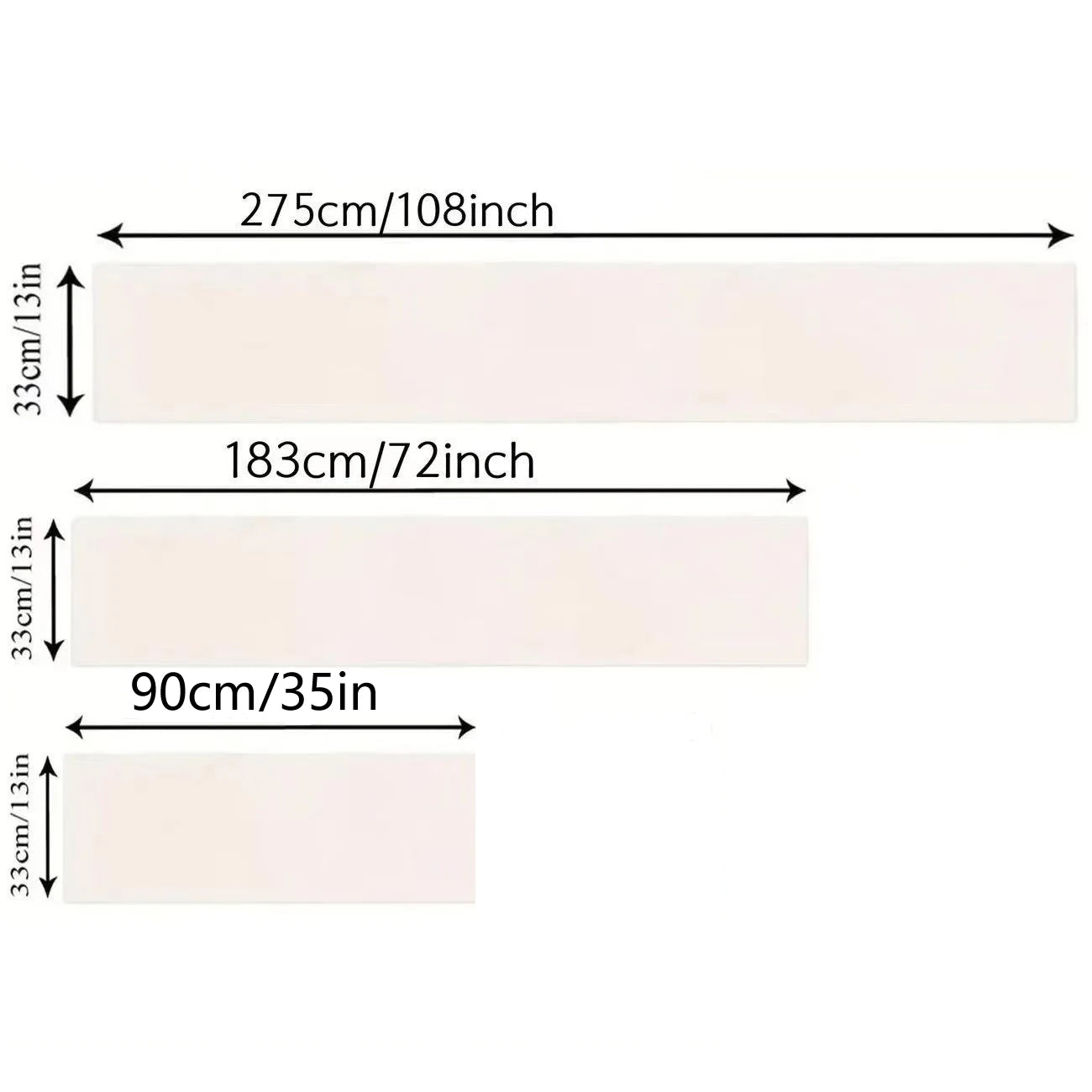 Autumn Polka Dot Pumpkin Table Runner – Fall Harvest Table Decor with Pumpkins & Leaves