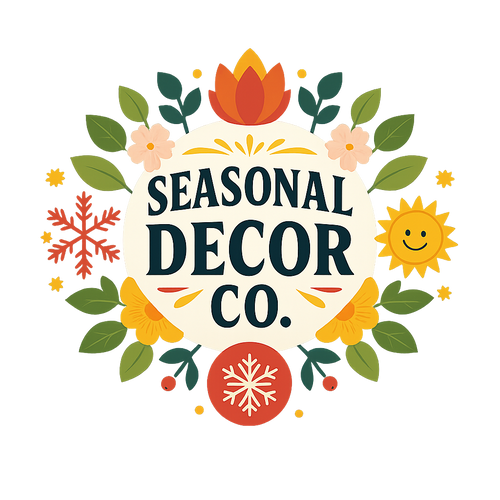 Seasonal Decor Co.