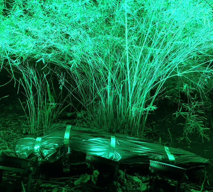 59-Inch Hanging Halloween Corpse Prop – Creepy Bloody Body Bag Decoration for Haunted Houses, Yards & Outdoor Horror Displays