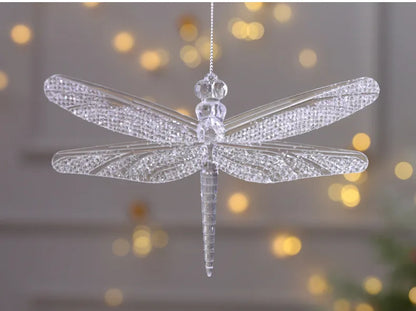 Christmas Tree Hanging Ornaments – Festive Pendants for Home Décor & Xmas Celebrations