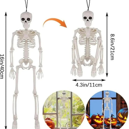 Magic Floating Bottle Diffuser – Dark Wizard Halloween Bowl Decoration for Indoor Home, Bar, and Party