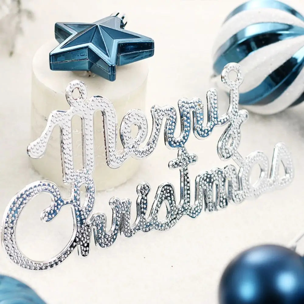 65pcs Shatterproof Christmas Baubles – Painted Tree Ornaments for Xmas & New Year