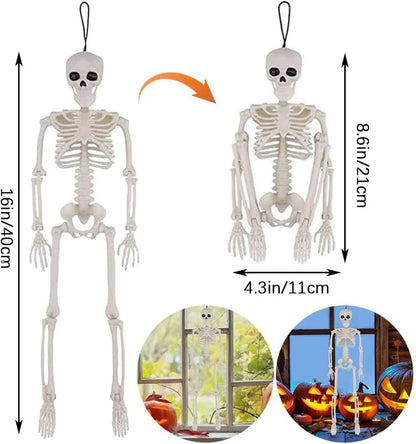 Magic Floating Bottle Diffuser – Dark Wizard Halloween Bowl Decoration for Indoor Home, Bar, and Party